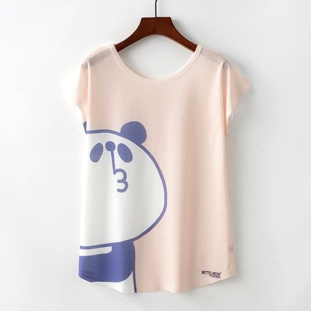 KaiTingu Summer Novelty