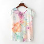 KaiTingu Summer Novelty