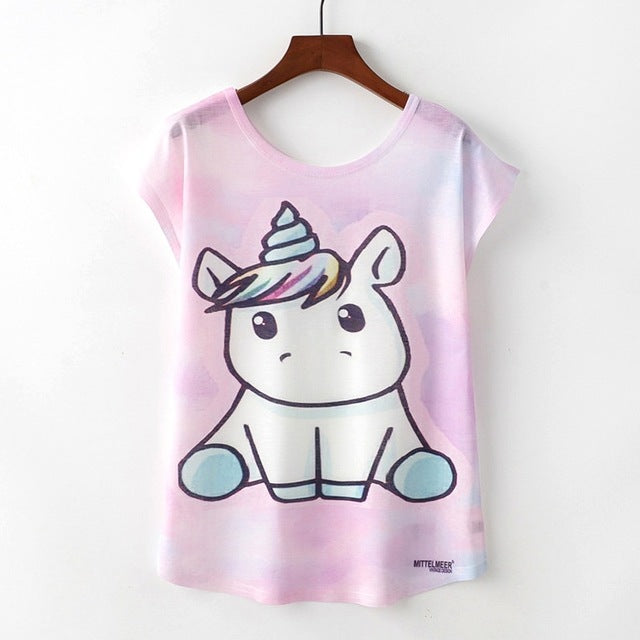 KaiTingu Summer Novelty