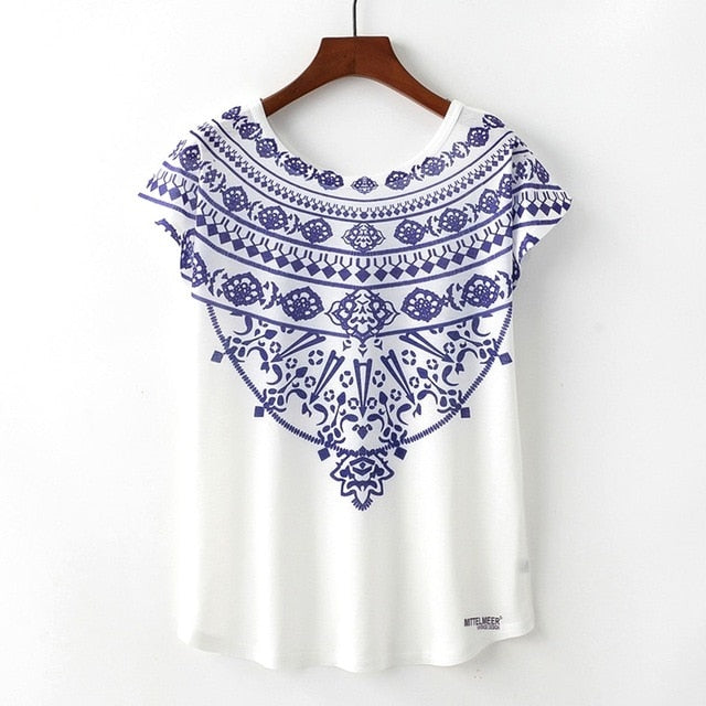 KaiTingu Summer Novelty