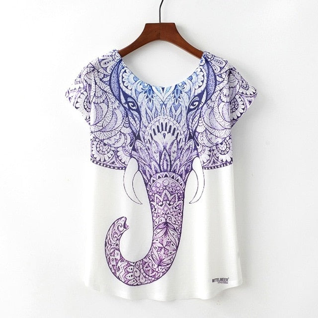 KaiTingu Summer Novelty