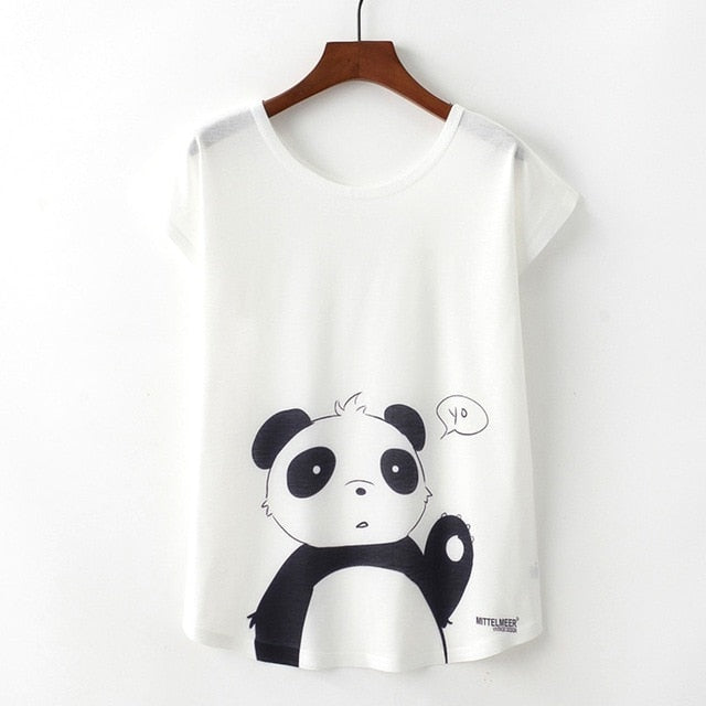 KaiTingu Summer Novelty