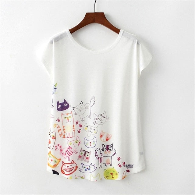 KaiTingu Summer Novelty
