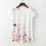 KaiTingu Summer Novelty