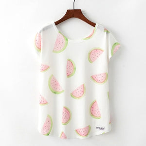 KaiTingu Summer Novelty