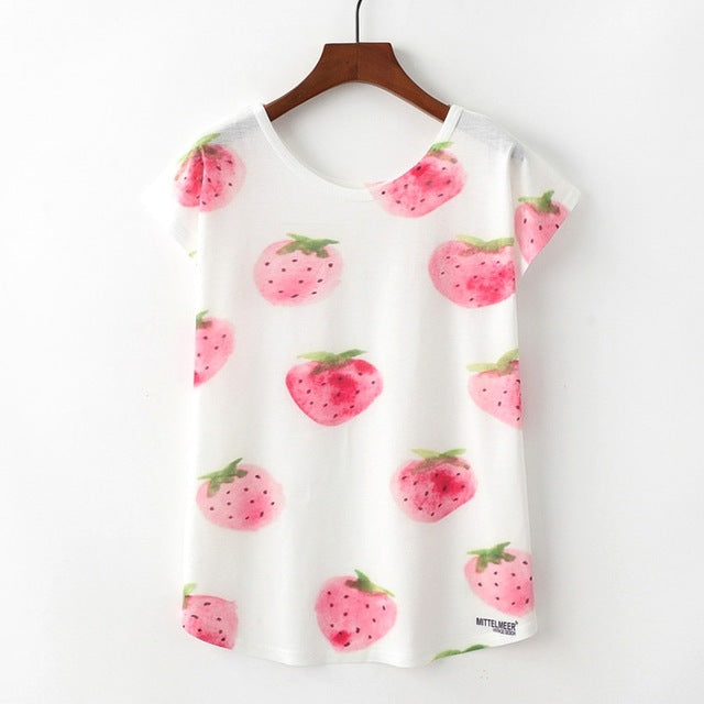 KaiTingu Summer Novelty