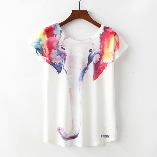 KaiTingu Summer Novelty