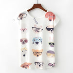 KaiTingu Summer Novelty