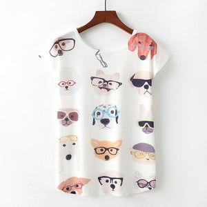 KaiTingu Summer Novelty