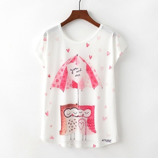 KaiTingu Summer Novelty