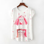 KaiTingu Summer Novelty