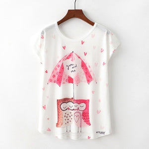 KaiTingu Summer Novelty