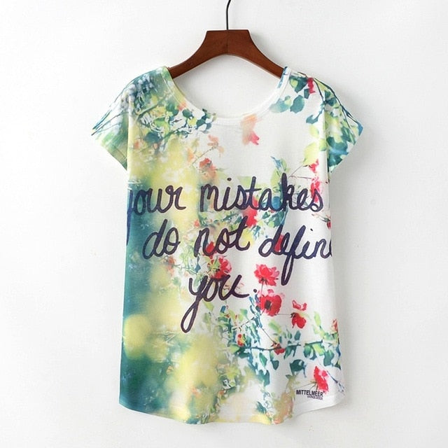 KaiTingu Summer Novelty