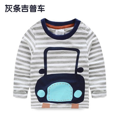 Cars Trucks