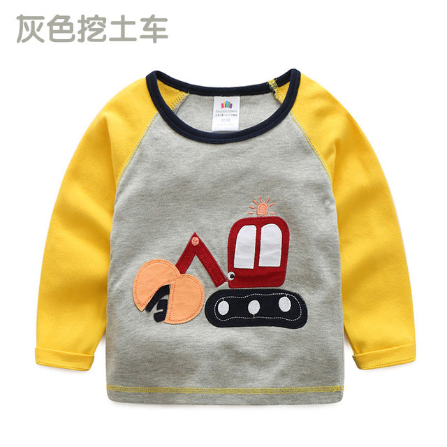 Cars Trucks