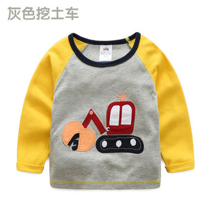 Cars Trucks