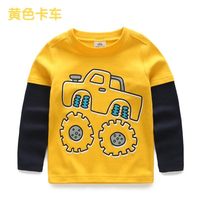Cars Trucks