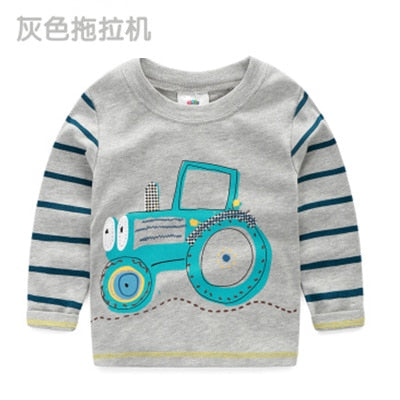 Cars Trucks