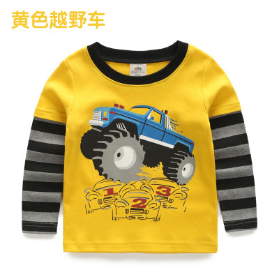 Cars Trucks