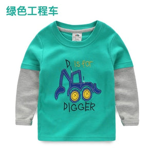 Cars Trucks