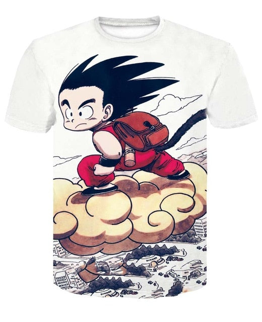 Dragon Ball Z