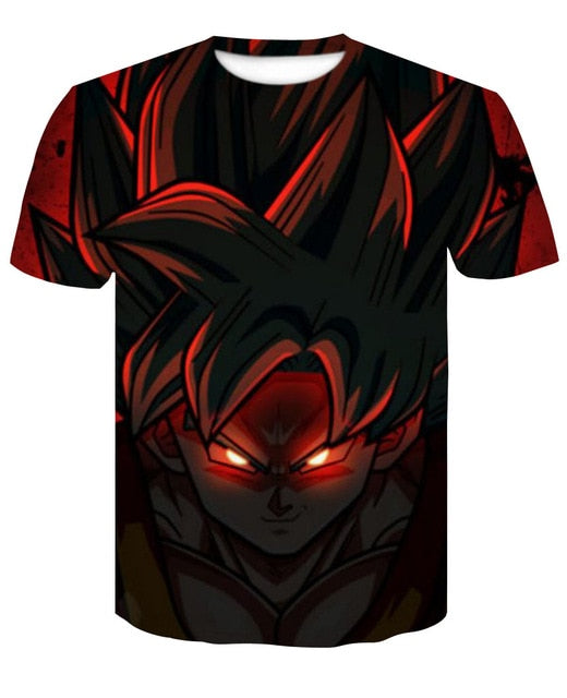 Dragon Ball Z