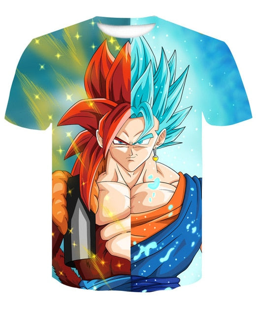 Dragon Ball Z