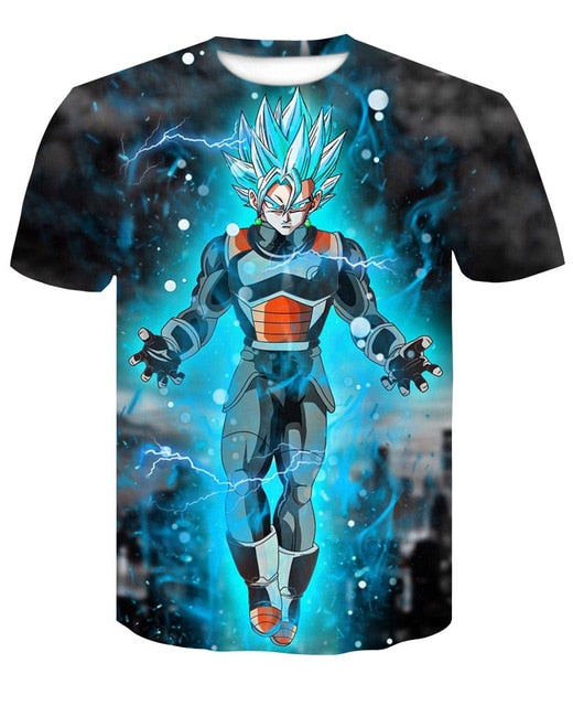 Dragon Ball Z