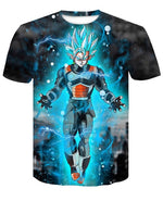 Dragon Ball Z