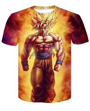Dragon Ball Z