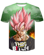 Dragon Ball Z