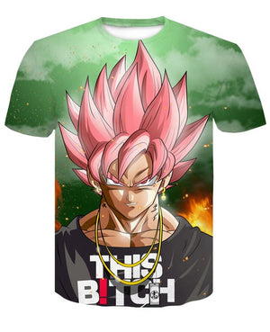 Dragon Ball Z