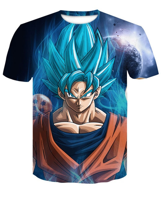Dragon Ball Z