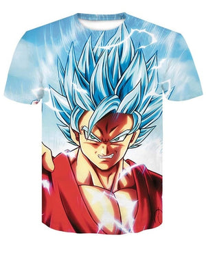 Dragon Ball Z