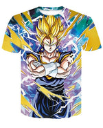 Dragon Ball Z