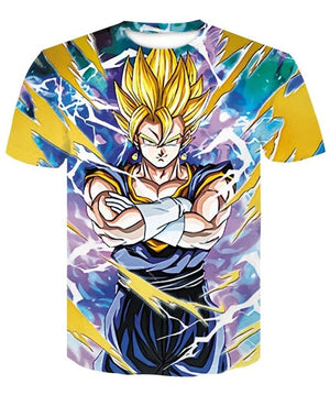 Dragon Ball Z
