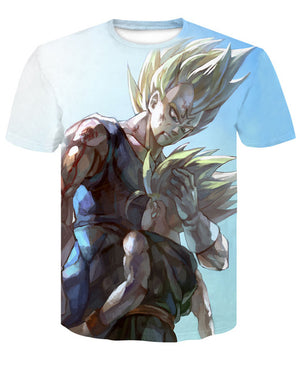 Dragon Ball Z