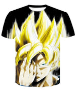 Dragon Ball Z