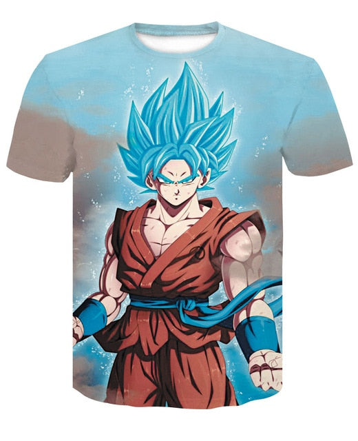 Dragon Ball Z