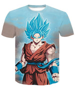 Dragon Ball Z