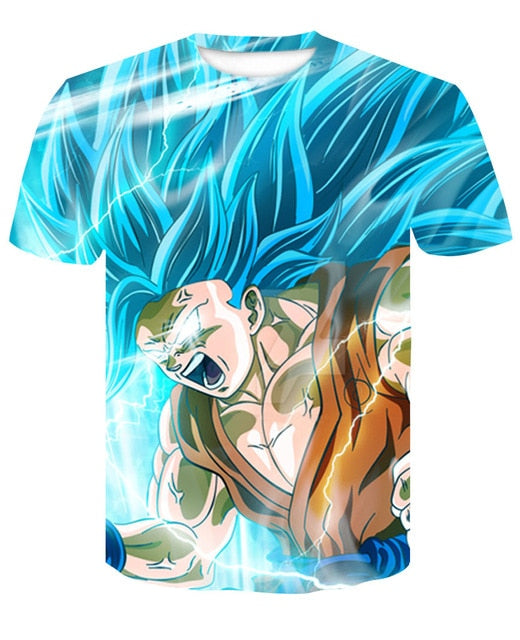 Dragon Ball Z