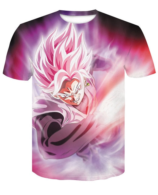 Dragon Ball Z