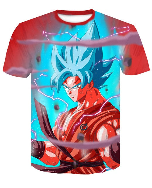Dragon Ball Z