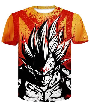 Dragon Ball Z