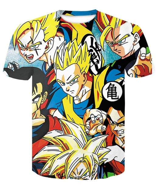 Dragon Ball Z