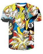 Dragon Ball Z