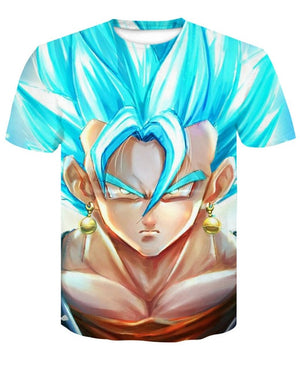 Dragon Ball Z