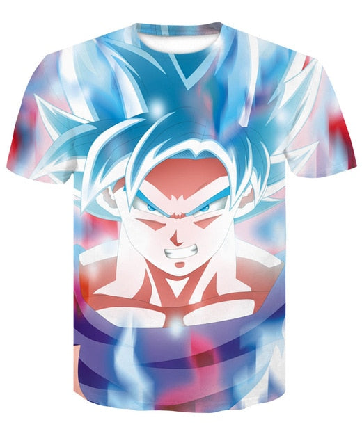 Dragon Ball Z