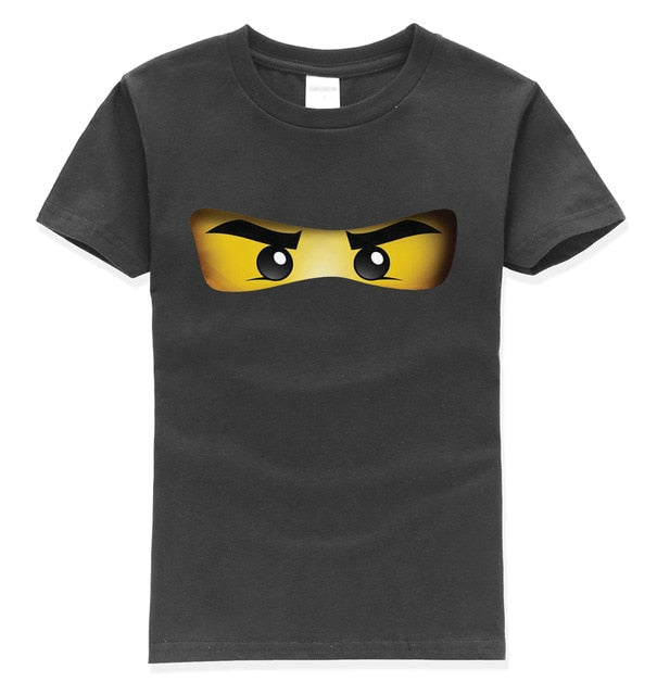 Ninjago Cartoon