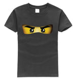 Ninjago Cartoon